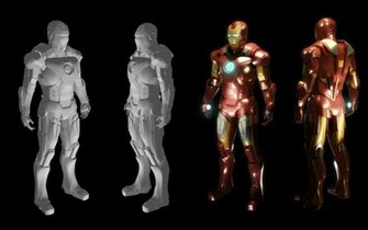 Wallpaper Iron Man Suits Photos Of Get Ironman HD For