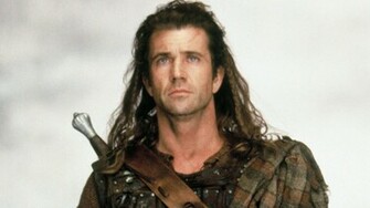 Wallpaper Braveheart