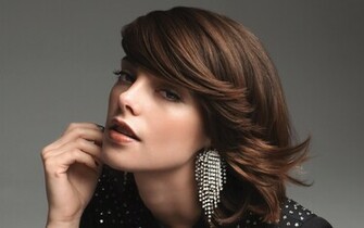 Ashley Greene Wallpaper