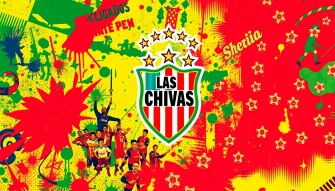 Las Chivas Wallpaper