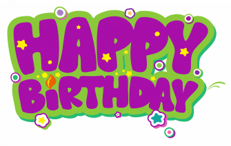 Happy BirtHDay Png Pic Wallpaper