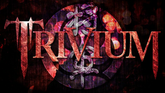 Trivium Wallpaper Remake With Speedpaint By Imafutureguitarhero On