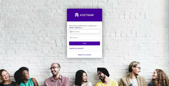 Background Image For Login And Published Lightboxes Asset Bank