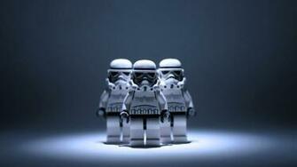 High Definition Wallpaper HD Star Wars Lego Storm Geek Vox