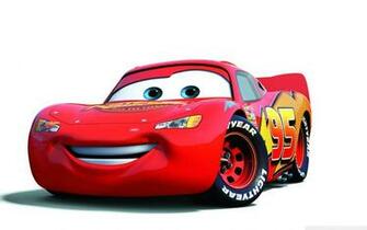 Lightning Mcqueen Cars Movie 4k HD Desktop Wallpaper For