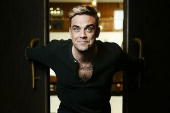 Robbie Williams Wallpaper High Quality