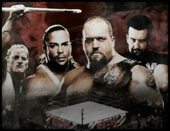Ecw Wallpaper