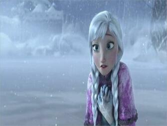 Frozen Wallpaper
