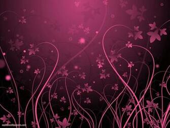 Pink Flowers Desktop Wallpaper HD And New