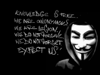 Anonymous Hackers Hit Us Security Firm Stratfor