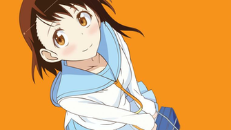 Kosaki Onodera Nisekoi HD Wallpaper Background Wallur