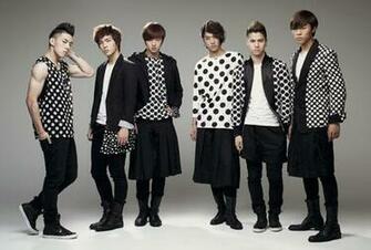 Cross Gene K Pop Naver