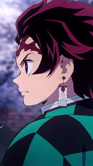 Tanjiro Nezuko Kamado Kimetsu No Yaiba 4k Rare Gallery