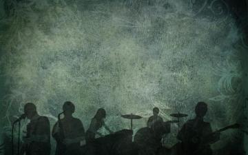 Praise And Worship Background For Powerpoint