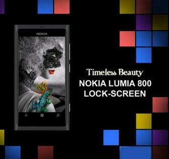 Nokia Logo Wallpaper