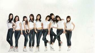 Girls Generation Wallpaper