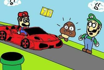Supermariologan S Deviantart Gallery