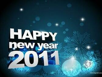New Year Screensavers Wallpaper
