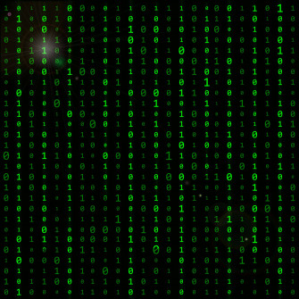 Binary Numbers Neat Line Hlprybii4bd3oaxe Wallpaper