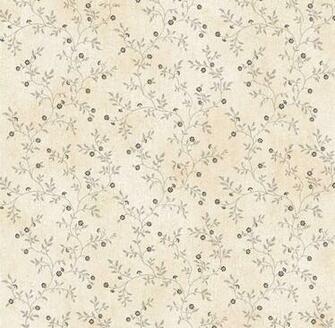 Warner Wallcoverings Chesapeake Country Vine Ffr66325