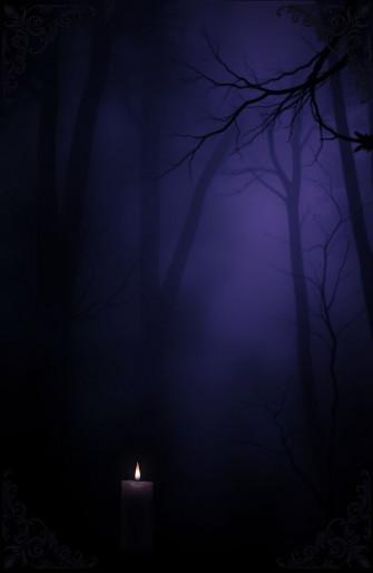 Dark Aesthetic Wallpaper
