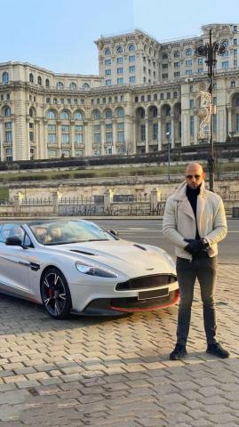 Andrew Tate Wallpaper Discover More Aston Martin