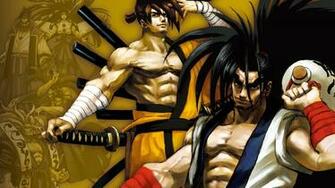 Buy Aca Neogeo Samurai Shodown V Special Microsoft Store