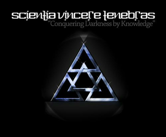 The Secret World Illuminati By Crucifyxforever