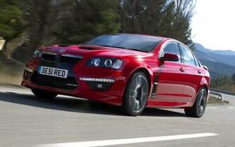 Vauxhall Vxr8 Wallpaper And HD Image Car Pixel