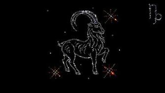 Zodiac Capricorn Wallpaper High Definition