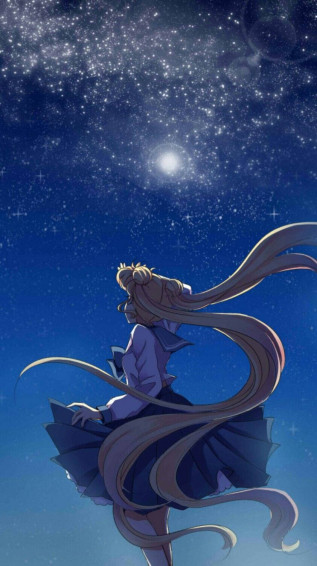 Top Sailor Moon 4k Wallpaper Full HD To Use