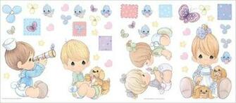 Precious Moments Baby