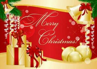 More Christmas Card Wallpaper Or Background Image