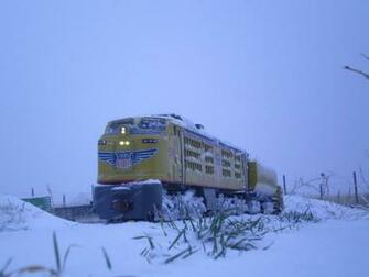 Diesel Freight Train Union Pacific Cars Other HD Desktop Wallpaper