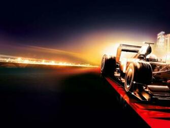 Over Formula One Cars F1 Wallpaper In HD For