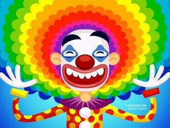 It Clown Wallpaper For Desktop