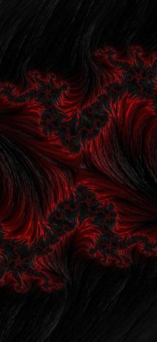 Red Wallpaper HD Hq
