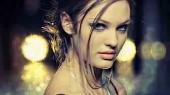 Candice Swanepoel Wallpaper High Definition Quality