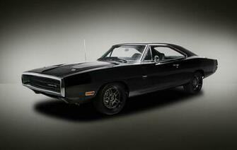 Dodge Charger HD Wallpaper Net