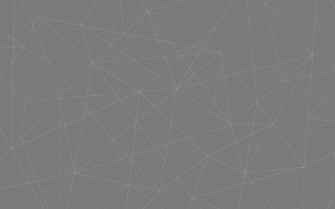 A Contemporary Minimalist Gray Background Portraying Crisp Wallpaper