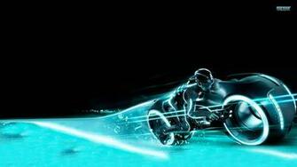Tron Wallpaper HD