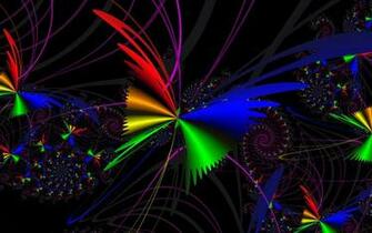 HD Abstract Butterfly Wallpaper Butterflies