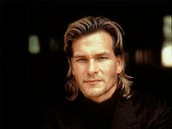 Patrick Swayze Computer Wallpaper