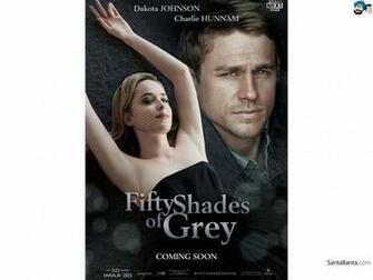 Fifty Shades Of Grey Movie Wallpaper