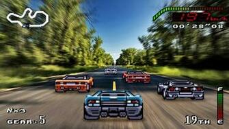 Cars Retro Games Racing Bit Wallpaper