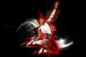 Derrick Rose HD Wallpaper