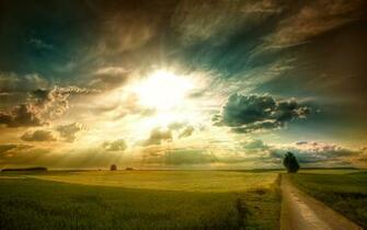 Awesome Nature Amp Landscape HD Desktop Wallpaper