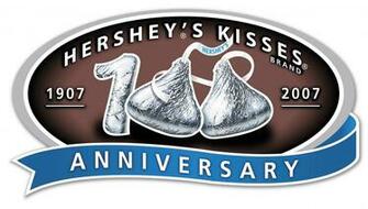Hershey S Kisses Chocolate The World Largest