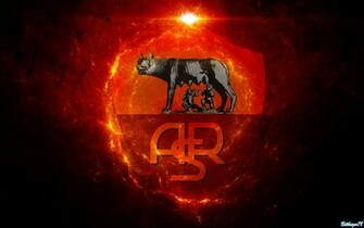 As Roma Wallpaper By Belthazor78