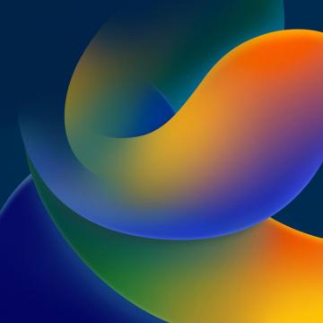 Get The Ios Default Wallpaper Osxdaily